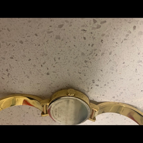 Coach watch - Picture 9 of 10